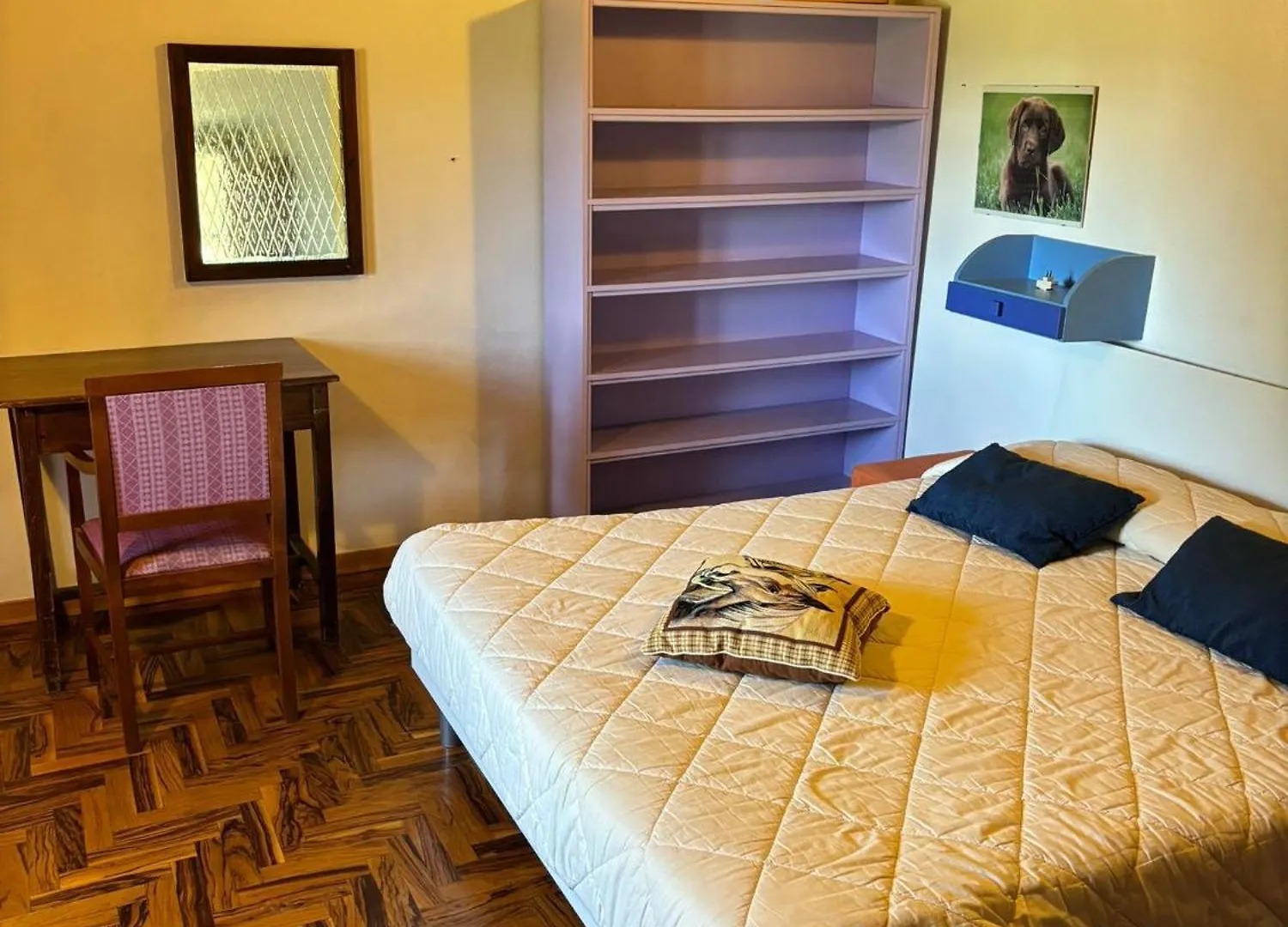 Hotel La Torre Di Viepri Asciano