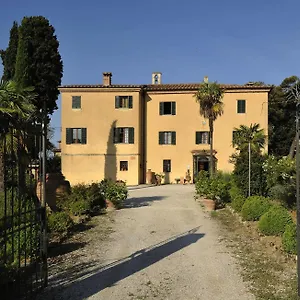 Hotel Borgo Casabianca, Asciano
